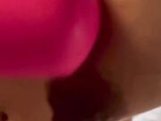 骚货孕妇 挺着大肚子还出去找野男人操逼 情夫随意内射