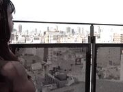 两个性感小美女的被群P