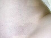 唐伯虎 开学前最后一次约高中学妹很害羞 先刮BB毛再操 舔起来很爽滑