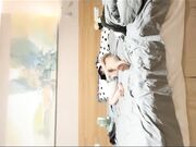 灌醉极品校花嫩妹肆意玩弄_超顶水嫩身材_迷迷糊糊中粉嫩小穴被插入肉棒_抽插几下就被操出水