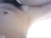 酒店狂操178CM长腿巨乳黑丝95后美女大学生 换了多个姿势才操到高潮