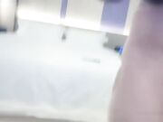 非常主动黑色长裙妹 上来摸摸搞搞沙发上深喉调情 掰穴舔逼上位骑乘侧入猛操