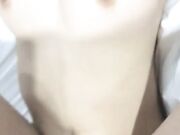 难得一见的极品粉鲍美胸小萝莉 跟男友啪啪 开发的太少