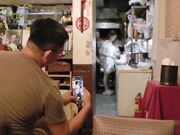 在餐厅厨房忙碌时-被调教爆操