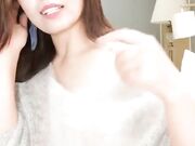 高颜值美女主播允允儿收费大秀 给炮友口交 激情自慰