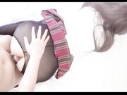 超级清纯的JK少女的勾引.mp4