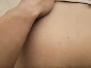 白衣篇 我和她约过几次 配合度不错.mp4