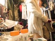 那个夏天 我和隔壁姐姐隔墙站立的回忆3