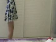 儿子妈妈今天给你服务好不好