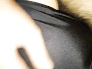 吃完饭偷操眼镜小女友