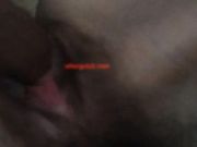 美女被下面很大的男友操