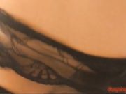 商务导游乱逛购物区 我用大鸡巴来征服她 性感蕾丝情趣