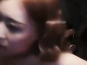 巨乳系前YY娱乐搞笑主播小莹因赌博输光家产改行黄播与炮友车震真想咬一口她的奶子