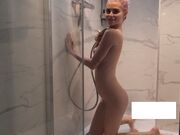 苗条小妖精成功引起我的注意