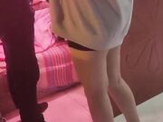 路边小旅馆飞哥发现个新淫窝里面有不少漂亮的卖淫女观众刷礼物让他连干两个妹子