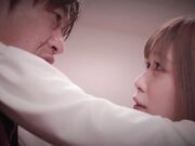 湿润且充满渴望 她那虽略显笨拙却激烈的动作1