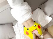 淫荡皮卡丘最喜欢的特殊体位