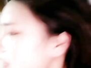 颜值不错非常骚的妹子双人啪啪 舔硬JJ后入上位骑乘抽插