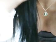 爆乳骚货 勾引路人艹逼 要是来人就刺激了 赶紧做 再快一点 啊啊啊