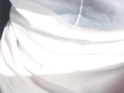 高颜值性感黑裙妹子，黑丝上位骑乘抽插大力猛操