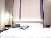 骚气大胸女模 玲珑有致魔鬼身材 操的妹子呻吟娇喘连连