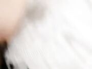 颜值不错的妹子和小胖子双女秀 小胖胖戴着假JJ后入插逼 躺在床上SM手指插逼自慰