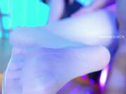 淫欲修女内射开发涩涩变态修女为祈求病患健康踏入禁忌欲望深渊