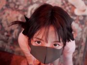 同居的她番外集-台球篇