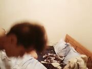 帅小伙换女友速度真快 出租屋里干00后乖巧学生妹 粉嫩苗条青春肉体让人沉醉