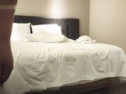 探探约人妻 30岁公司财务小姐姐 下午黑裙相会 白嫩胴体女上位骚浪淫贱属第一