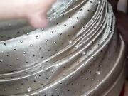 真实讲述 在海底捞厕所和女老板做爱 外面人来人往真刺激