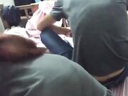 现在的直播越来越夸张没底线了屌炸天的九零后一奶同胞亲兄妹乱伦大战