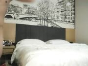 大胸妹精致高颜值的网红脸骚气十足 这么漂亮服务态度又好的妹子哪里找