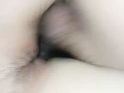 年纪轻轻的小情侣之间日常性爱 毛毛好少 特写逼逼无套后入一顿草 打飞机