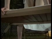 顶级身材粉嫩奶子，穿上泳衣太诱人了，强制内射！