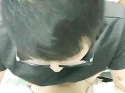 颜值不错苗条妹子和服道具自慰啪啪 跳蛋塞逼逼口交上位骑乘后入