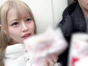 让处男小弟弟爆发的G罩杯金发辣妹1