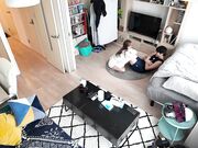 上下两穴双内射特别篇1