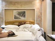 巨乳尤物波涛汹涌 微醺探花越战越勇