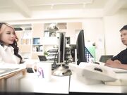 某日与很久不见的青梅竹马相遇