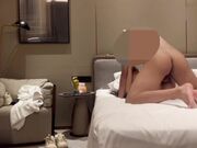 不为赚钱就为体验生活，完事给她操爽了直夸真厉害