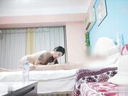3000约操97年女主播，妹子骑乘特别认真