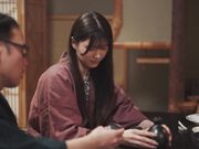 教师职场性骚扰 被迫与厌恶的教导主任同房的屈辱2