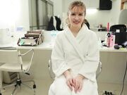 首次印象 184 178cm长腿白皙的纯正海外模特身材2