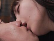 打工后辈竟是接吻狂魔 我无法忍耐1