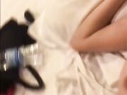 大神酒店约炮身材火爆的锁骨纹身小姐姐 各种姿势露脸啪啪