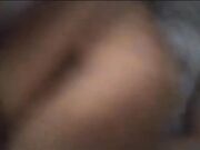 空姐制服黑丝诱惑，大白天趴着阳台草呻吟超刺激