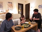 矮个子F罩杯 朋友妹妹149cm 小恶魔般的挑衅诱惑2