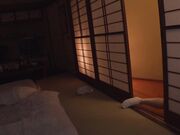 沉沦于彻夜内射招待的妻子 山岸绫花2