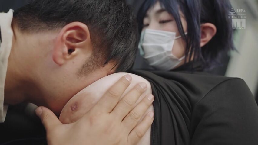 巨乳度300%的漫画期待已久的真人化1